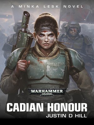 Cadian Honour - ebook